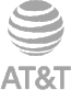AT&T grey logo