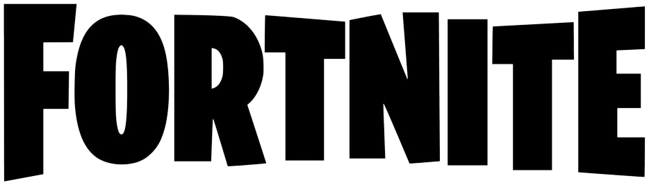 fortnite-themed-party Fortnite Logo