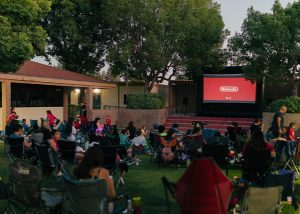 Outside Gaming Events How to Throw a Video Game Party in 10 Steps | FunFlicks®