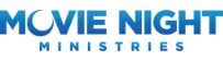 movie night ministries logo