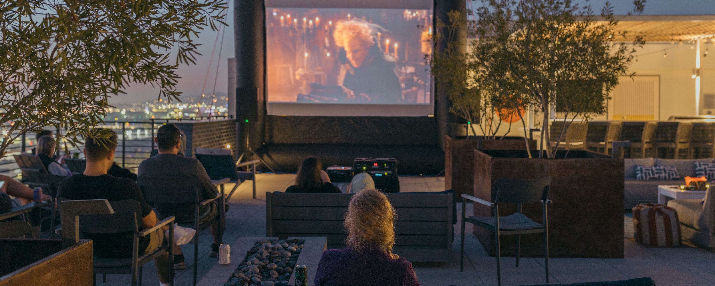 New-York-outdoor-movie-party
