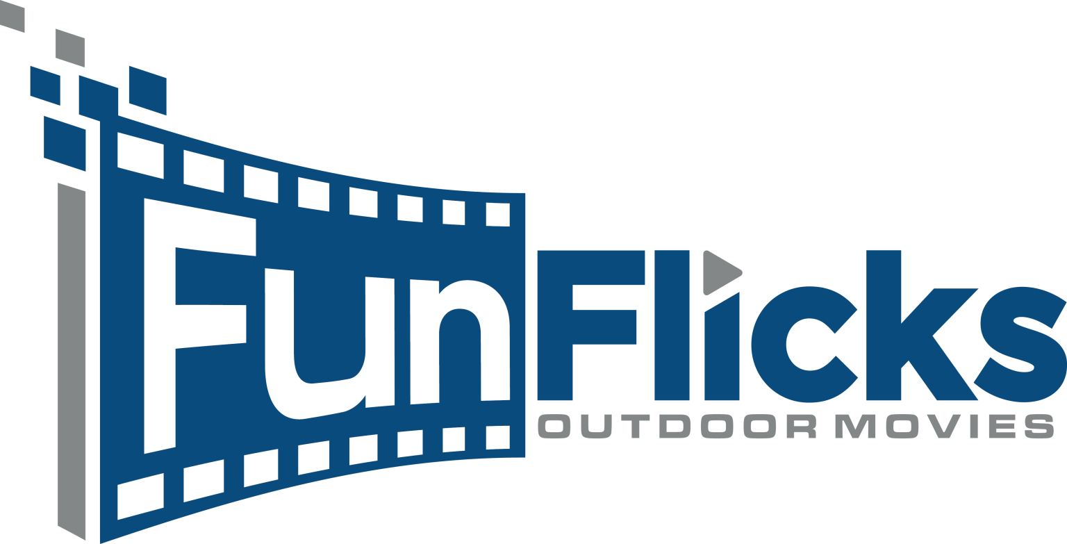 FunFlicks Logo