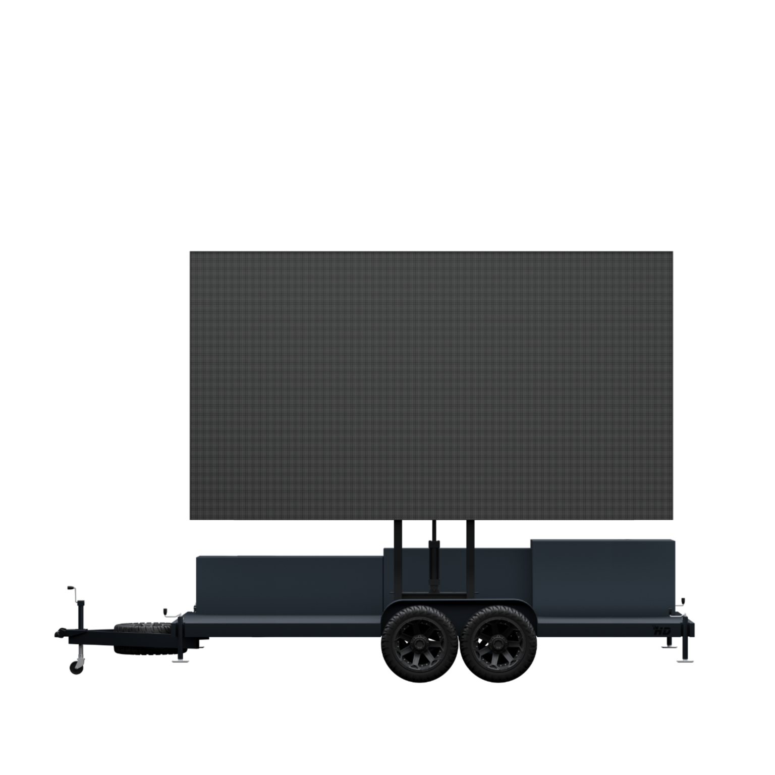 South carolina led screen rental services funflicks sc