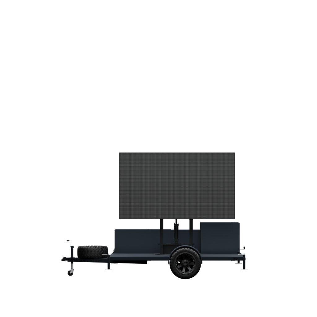 Alabama led screen rental services funflicks al