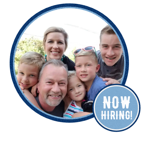 Eric Thomas, owner of Bowling Green FunFlicks®