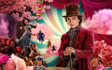 Wonka 2023 Trailer Review