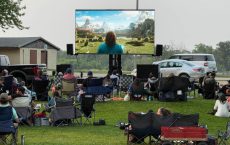 How to Throw a Minecraft Movie Party in 10 Steps