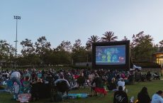 What to Bring to an Outdoor Movie Party: 15 Essential Items