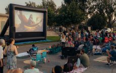 School Outdoor Movie Night Licensing: What I Wish Every PTA Knew